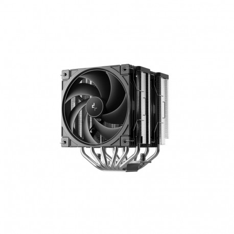 Deepcool protsessori jahuti AG620 G2 Intel, AMD, must