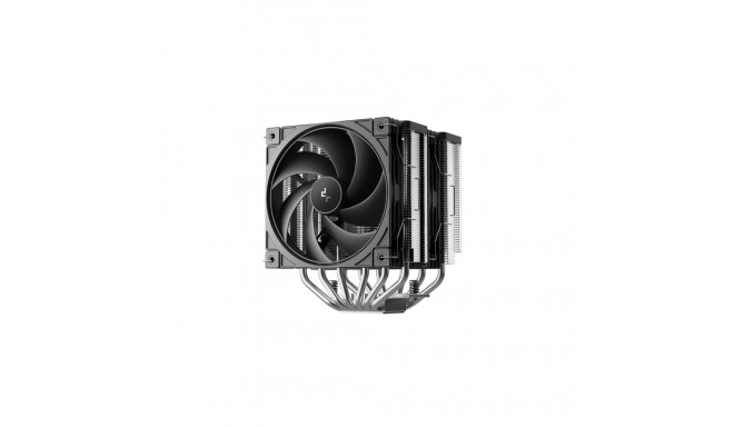 Deepcool protsessori jahuti AG620 G2 Intel, AMD, must