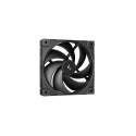 Deepcool CPU Cooler | AG400 G2 | Black | Intel, AMD