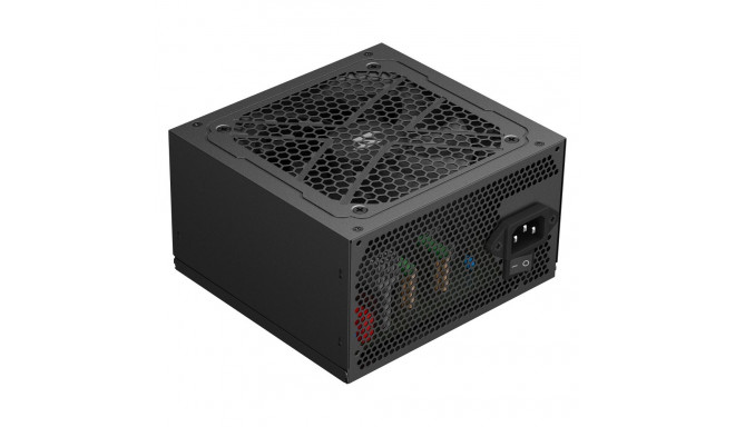 Gamemax PSU | MAX P750B | 750 W | Bronze | Non-Modular