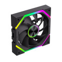 Gamemax FN12A-N2 WL | Case fan | Black