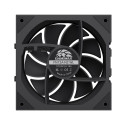Gamemax FN12A-N2 WL | Case fan | Black