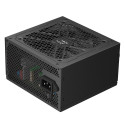 Gamemax PSU | MAX P550B | 550 W | Bronze | Non-Modular