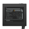 Gamemax PSU | MAX P750B | 750 W | Bronze | Non-Modular
