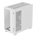 Gamemax Case | NEX C53 WH | ATX/BTF