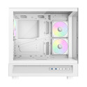 Gamemax Case | NEX C51 WH | ATX/BTF