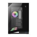Gamemax Case | NEX C56 VC BK | ATX