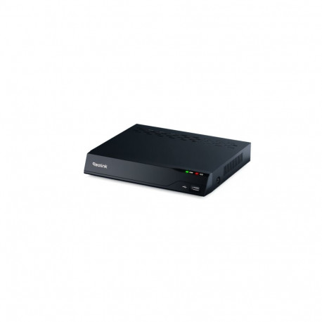 Reolink | 12-Channel PoE NVR for 24/7 Continuous Recording | RP-PN8