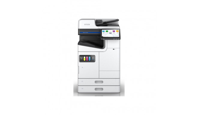 Epson WorkForce Enterprise AM-C4000 | Epson