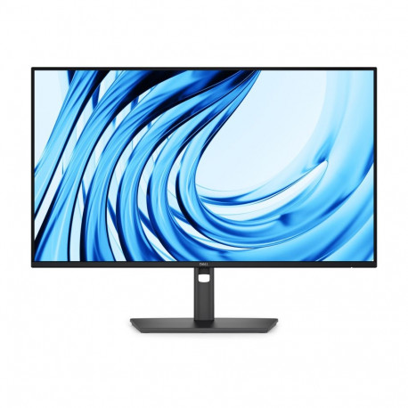 Dell P2726H | 27 " | IPS | FHD | 16:9 | 100 Hz | 5/8 ms | 1920 x 1080 pixels | 300 cd/m² | HDMI port