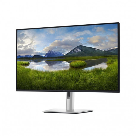 Dell P3225QE | 32 " | IPS | 4K UHD | 16:9 | 100 Hz | 5 ms | 3840 x 2160 pixels | 350 cd/m² | HDMI po
