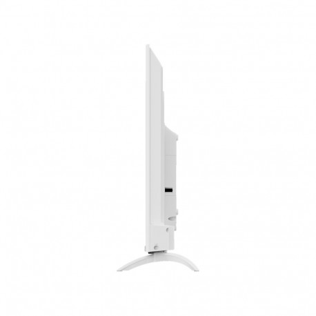Blaupunkt nutiteler 43UBG6010S 4K Google TV, valge