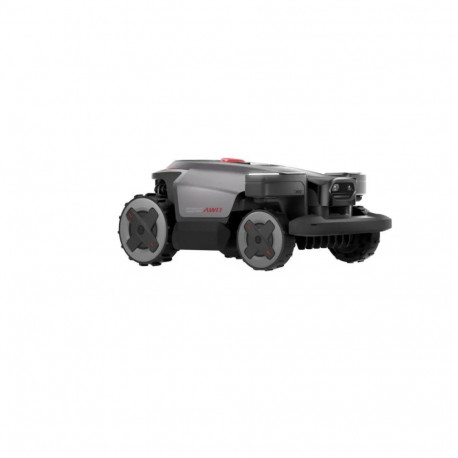 Roborock RockMow Z130 Mower, AWD, 3000m², RTK + VSLAM, (Edge Cutting module sold separately)