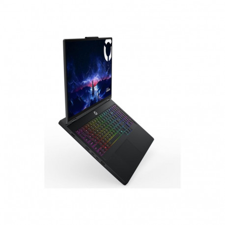Lenovo Legion Pro 5 16IAX10H Intel | Eclipse Black | 16 " | OLED | WQXGA | 2560 x 1600 pixels | Glos