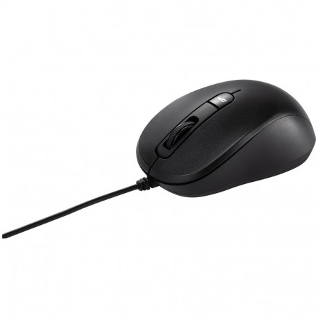 Asus Blue Ray Mouse MU101C optiline USB hiir must
