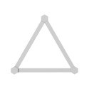 Nanoleaf laienduspakk Lines 3 paneeli 16M+ värvi