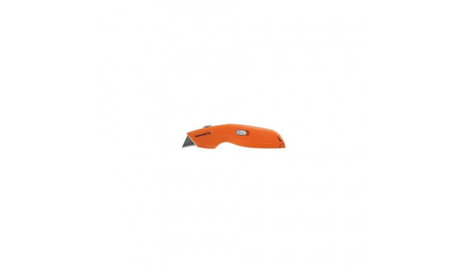 Retractable utility knife KGRU