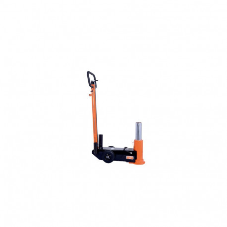Air hydraulic jack 30t