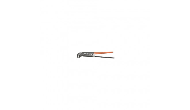 Swedish model pipe wrench 1060mm max 5"