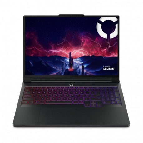 Sülearvuti Lenovo Legion Pro 7 16 OLED, Ryzen9 32GB 1TB RTX5070Ti