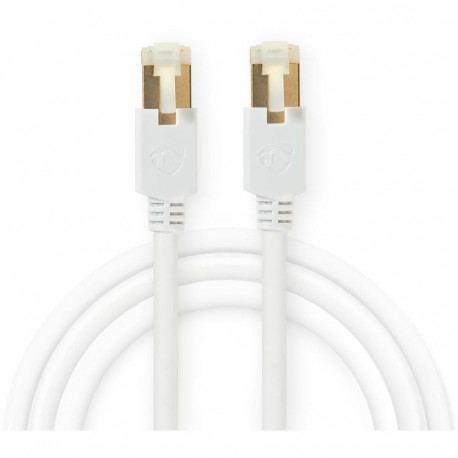 Võrgukaabel Nedis RJ45 - RJ45 CAT6, 5m