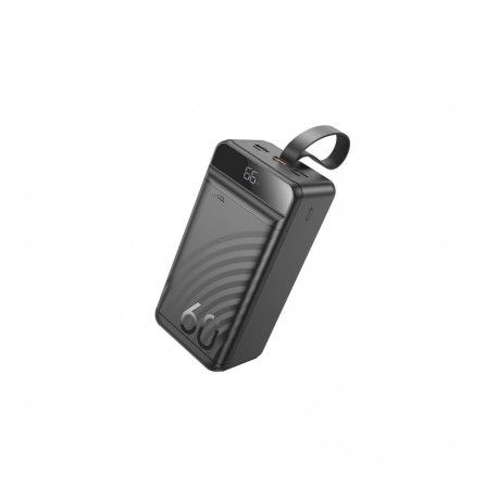 Hoco J123C Power Bank 60000mAh