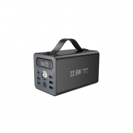 Hoco J138 Power Bank 60000mAh