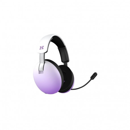 Hellyberry (Powered by Hator) HH30-WP PRO Wireless gaming headphones