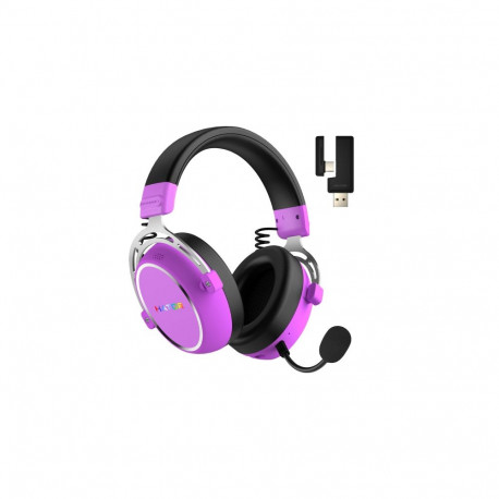 Hator ESH52 Hypergang 3 Wireless gaming headphones