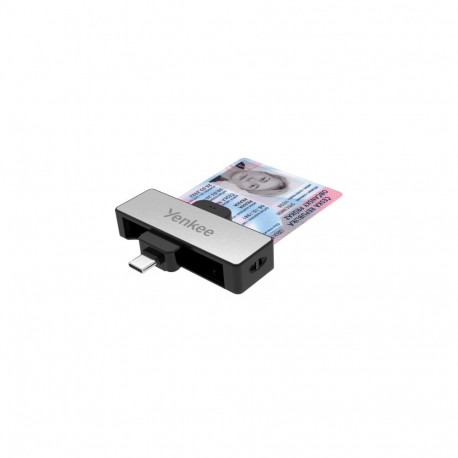 Yenkee YCR 102 ID Card Reader