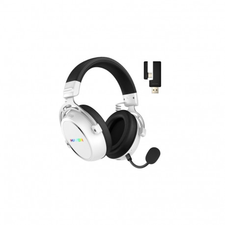 Hator ESH56 Hypergang 3 Wireless gaming headphones