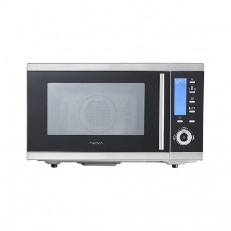 Medion MD15501 (silver/black)