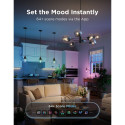 Govee E27 Smart Edison Light Bulb 500lm