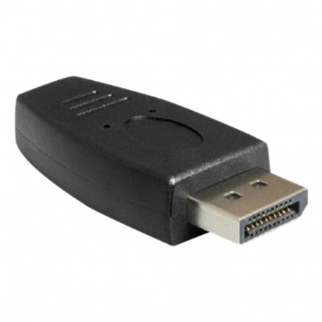 Adapter DisplayPort–mini DisplayPort, must