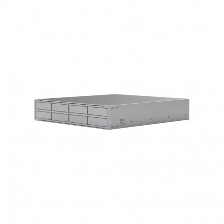 UniFi UNAS Pro 8, hall