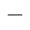 Grundig DSB 970, soundbar black, 60 watts, USB, Bluetooth, jack