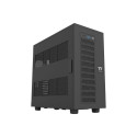 Thermaltake AX700, Big tower case Black, XL-ATX