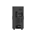 Thermaltake AX700, Big tower case Black, XL-ATX