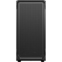 Fractal Design computer case Focus 2 Solid Tower, black