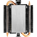 SilverStone SST-KR01, CPU cooler