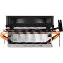 SilverStone SST-KR01, CPU cooler