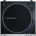 Audio Technica AT-LP60XUSBGM, turntable (black)