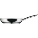 WMF professional frying pan, 24cm (stainless steel)