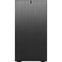 Fractal Design arvutikorpus Define 7 Mini Solid Tower, must
