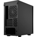 Fractal Design computer case Define 7 Mini Solid Tower, black