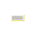 DE layout - CHERRY XS Complete Keyboard G84-5200, keyboard (grey)
