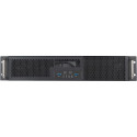 SilverStone SST-RM23-502-MINI, removable frame (black)