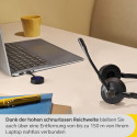 Jabra Link 400C MS USB-C wireless adapter