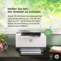 HP LaserJet M209dw, laser printer (grey, USB, LAN, WLAN)