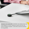 Jabra Link 400C MS USB-C wireless adapter
